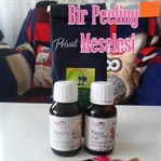 Kendi Peelingini Yap