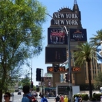 Las Vegas Gezi Rehberi