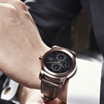 LG yeni akıllı saat Watch Urbane duyurdu