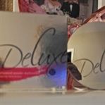 Lr&Deluxe Hollywood Powder Multicolor