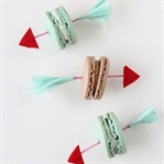 Macaron Sürprizi