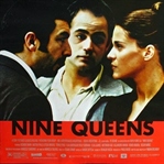 Nine Queens (2000)