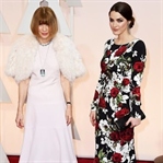 OSCAR 2015
