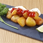 Patates Bravas