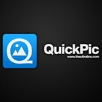 QuickPic: İster Foto İster Video Görüntüleyin