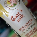 Regal Goat's Milk El Kremi