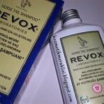Revox At Kuyruğu Şampuanı