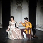 Romeo ve Juliet İtalyan Tarzı ile İstanbul’da