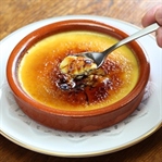 İspanyol Kreması