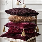 Stil&Trend: Yılın Rengi Marsala Tüm İhtişamı İle