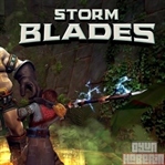 Stormblades Uygulaması