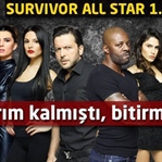 Survivor: Yuvaya Dönüş