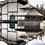 Suzhou'da Bir Müzenin Çekiciliği