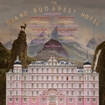 THE GRAND BUDAPEST HOTEL Eleştirisi