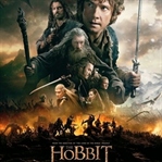 THE HOBBIT: THE BATTLE OF THE FIVE ARMIES Eleştiri