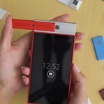 Toplama Telefonlar Geliyor
