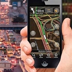 Türkçe Ücretsiz Mobil Navigasyon