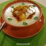Tutmaç Çorbası