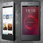 Ubuntu İşletim Sistemli İlk Akıllı Telefon
