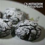 Unsuz Çikolatalı Kurabiye