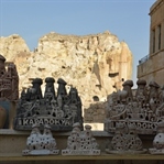 Ürgüp-Ortahisar-Avanos