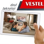 V TAB 9.7”PRO BU TABLET CEBİNİZE ÇOK HAFİF GELECEK