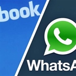 WhatsApp Ve Facebook'tan Ortak Yenilik !