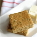 Yulaf Kepekli Ekmek (Dukan Ekmeği)