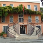 İzmir-Uşakizâde Köşkü