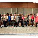 8 MART HİLTON BLOGGER BULUŞMASİ