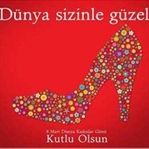 8 Mart için 1 TAVSİYE