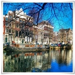 Amsterdam 101