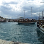 Antalya'nın Tarihi ve Mimari Yüzü: Kaleiçi