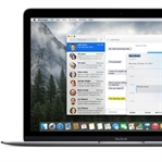 Apple Yeni MacBook Teknolojinin Geldiği Son Nokta