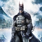 Arkham Asylum ve Arkham City Remastered PS4