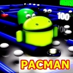 Atari Oyunu Pacman Google Play’de!