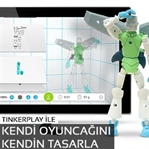 Autodesk’ten yeni uygulama: Tinkerplay