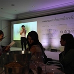 Avon Nutraeffects #tohumdangelengüzellik Lansmanı