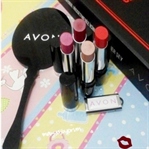 Avon Ultra Color Indulgence Ruj Yorumum