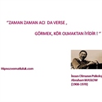 BİZ GERÇEKTEN BİZ MİYİZ