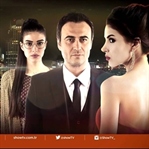 Beyaz Yalan Dizi Galasında Şaşırtan Olay