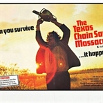 Bir Aile Portresi : The Texas Chainsaw Massacre