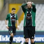 Büyük trajedi : Cercle Brugge