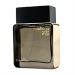 CALVİN KLEİN EUPHORİA GOLD