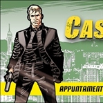 Cassidy... Bir Gangster...