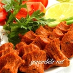 Çiğ Köfte