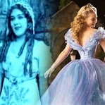 Cinderella'nın yıllar içindeki değişimi