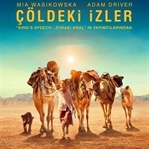 Çöldeki İzler - Tracks