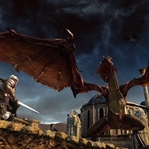Dark Souls 2'nin yeni baş belasıyla tanışın