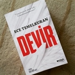 "Devir"... Çocuk Gözüyle Bir Devrin Hikayesi...